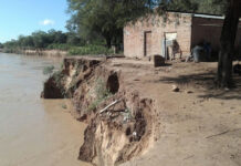 “Activate contra el mosquito”, una campaña para prevenir el dengue y otras enfermedades en El Impenetrable