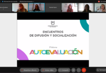 FINALIZARON LOS ENCUENTROS DE SOCIALIZACIÓN Se completó el proceso de autoevaluación en la UNNE y se espera ahora la evaluación externa de CONEAU