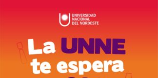 PARA EL CICLO LECTIVO 2022 El 1 de noviembre se abre la preinscripción online a las carreras de la UNNE