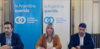 FORO ABIERTO SOBRE CIUDADANÍA, ORGANIZADO POR EL CES Redes y sobreinformación: el debate federal que tuvo a la UNNE como anfitriona en el primer encuentro para el norte argentino