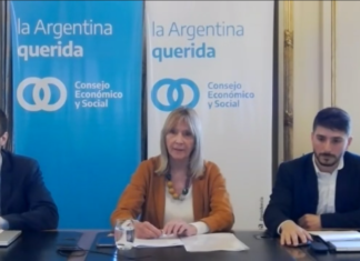 FORO ABIERTO SOBRE CIUDADANÍA, ORGANIZADO POR EL CES Redes y sobreinformación: el debate federal que tuvo a la UNNE como anfitriona en el primer encuentro para el norte argentino