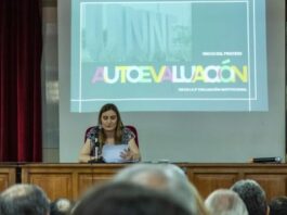 Autoevaluación en la UNNE: “Nos miramos a nosotros mismos para ver cómo estábamos en el proceso anterior, qué mejoramos y en qué resta trabajar”