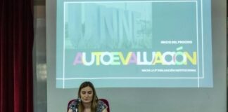 SECRETARIA GENERAL DE PLANEAMIENTO, MABEL YANDA  Autoevaluación en la UNNE: “Nos miramos a nosotros mismos para ver cómo estábamos en el proceso anterior, qué mejoramos y en qué resta trabajar”