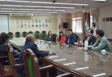 BIENESTAR Y LA CALIDAD DE VIDA PARA ESTUDIANTES, DOCENTES Y NO DOCENTES Ya funciona en la UNNE el “Espacio Interdisciplinario de Apoyo Integral” para la comunidad universitaria