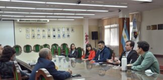 BIENESTAR Y LA CALIDAD DE VIDA PARA ESTUDIANTES, DOCENTES Y NO DOCENTES Ya funciona en la UNNE el “Espacio Interdisciplinario de Apoyo Integral” para la comunidad universitaria