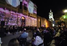 LUCHA CONTRA EL CÁNCER DE MAMAS Veiravé: “Somos casi 31 mil mujeres en la UNNE. Difundir en nuestros entornos la importancia de la detección inicial es la consigna”