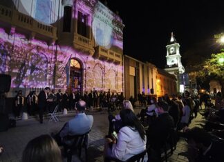 LUCHA CONTRA EL CÁNCER DE MAMAS Veiravé: “Somos casi 31 mil mujeres en la UNNE. Difundir en nuestros entornos la importancia de la detección inicial es la consigna”