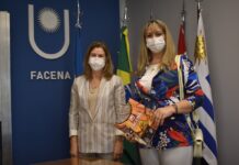 FaCENA Acuerdo con el Hospital Pediátrico “Juan Pablo II”