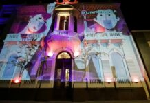 #UNNErosa Nos unimos para ayudar a combatir el cáncer de mama