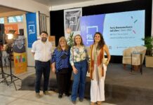 FaCENA Presentaron el libro “La educación ambiental: hacia un enfoque socio ecológico”