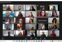 EXTENSIÓN Docente de FaCENA participó del Congreso Nacional de Extensión y del Mercosur