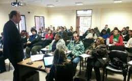 10 años formando en Derechos Inscripción abierta para la Cátedra Libre de DDHH y Participación Ciudadana 2021