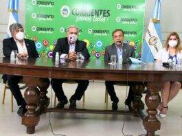 Covid-19: en laboratorio de la Facultad de Medicina de la UNNE, se identificarán cepas circulantes en la provincia de Corrientes