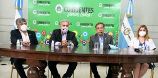 El Laboratorio de Medicina Genómica fue reconocido por su labor para contribuir a la investigación del Covid-19 Covid-19: en laboratorio de la Facultad de Medicina de la UNNE, se identificarán cepas circulantes en la provincia de Corrientes