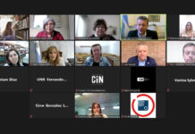 Evaluación de Bibliotecas Universitarias Activa participación de la Universidad en encuentro realizado por la RedIAB-CIN