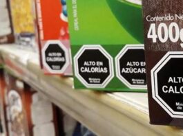 “Cientos de estudios relacionan a los productos ultraprocesados como un factor directo de daño a la salud”