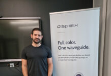 Entrevista Trabajó con satélites y ahora desarrolla en Finlandia tecnología con física óptica