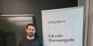 Entrevista Trabajó con satélites y ahora desarrolla en Finlandia tecnología con física óptica