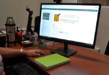 Con más de 1000 participantes finalizaron los “Talleres de Formación Docente en Educación Virtual”