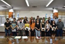 Premio UNNE para las Letras 2021