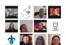 POR UNA SOCIEDAD INTERCULTURAL PROMOVIDA DESDE LA UNIVERSIDAD La UNNE y la UVI al frente de la organización de las 2das Jornadas sobre los Derechos de los Pueblos Indígenas