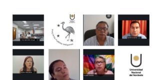 POR UNA SOCIEDAD INTERCULTURAL PROMOVIDA DESDE LA UNIVERSIDAD La UNNE y la UVI al frente de la organización de las 2das Jornadas sobre los Derechos de los Pueblos Indígenas