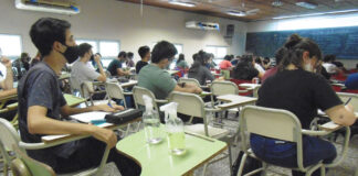 El 1 de diciembre comienza el período de inscripción a las carreras de la UNNE