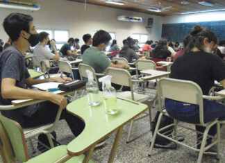 El 1 de diciembre comienza el período de inscripción a las carreras de la UNNE