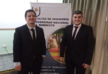 Nuevos Ingenieros Diseñan una máquina que incrementará la producción de un frigorífico chaqueño