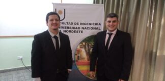 Nuevos Ingenieros Diseñan una máquina que incrementará la producción de un frigorífico chaqueño