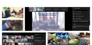 DIPLOMATURA SUPERIOR EN CIENCIAS FORENSES Exitoso cierre del primer posgrado de formación profesional en Antropología Forense dictado en la UNNE