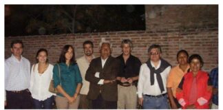 Desarrollo Presentan un proyecto de Investigación Internacional que se aplicará en cinco Continentes