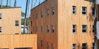 Analizan la factibilidad del uso de “madera laminada cruzada” en construcciones de la región NEA