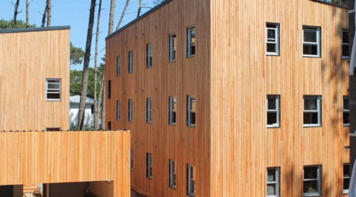 Analizan la factibilidad del uso de “madera laminada cruzada” en construcciones de la región NEA