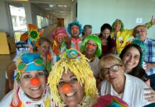 Un nuevo logro a nivel internacional La Facultad de Medicina es distinguida en España por su compromiso con las personas mayores