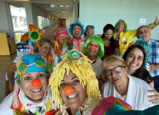 Un nuevo logro a nivel internacional La Facultad de Medicina es distinguida en España por su compromiso con las personas mayores
