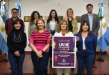 GESTIÓN “UNNE sin violencias”: se renovó la comisión de aplicación del Protocolo y se definieron nuevas acciones de concientización en 2022