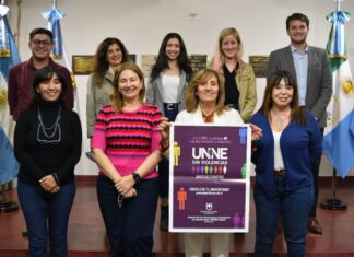 GESTIÓN “UNNE sin violencias”: se renovó la comisión de aplicación del Protocolo y se definieron nuevas acciones de concientización en 2022