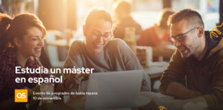 OFERTA INTERNACIONAL Arranca evento de posgrado en universidades de Latinoamérica y España
