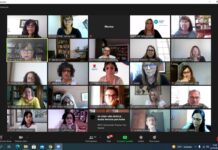 IDIOMAS MODERNOS Los idiomas en la internacionalización de la educación superior, eje de trabajo en el 2do plenario de la RULen con participación de la UNNE El segundo Plenario Anual de la Red se realizó el pasado 11 de noviembre, de manera virtual.