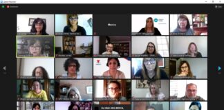 IDIOMAS MODERNOS  Los idiomas en la internacionalización de la educación superior, eje de trabajo en el 2do plenario de la RULen con participación de la UNNE El segundo Plenario Anual de la Red se realizó el pasado 11 de noviembre, de manera virtual.