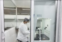 La UNNE aportará a la vigilancia de variantes SARS-CoV-2 en pasos fronterizos de Argentina-Brasil