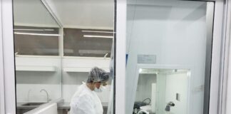 La UNNE aportará a la vigilancia de variantes SARS-CoV-2 en pasos fronterizos de Argentina-Brasil