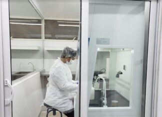 La UNNE aportará a la vigilancia de variantes SARS-CoV-2 en pasos fronterizos de Argentina-Brasil