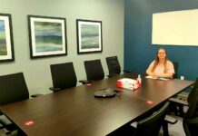 EGRESADOS UNNE POR EL MUNDO Egresada de la UNNE fue designada Embajadora Comunitaria para la comunidad latina hispanoparlante en Vermont, EEUU