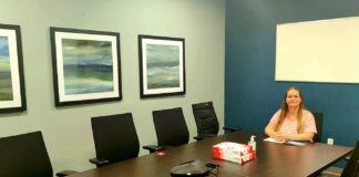 EGRESADOS UNNE POR EL MUNDO  Egresada de la UNNE fue designada Embajadora Comunitaria para la comunidad latina hispanoparlante en Vermont, EEUU