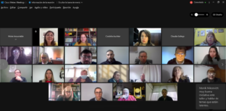 COMIENZA EL 9 DE NOVIEMBRE “Unne sin violencias”: el ciclo de capacitación se completa con las jornadas para el personal no docente Unne Sin Violencias, capacitación Docentes