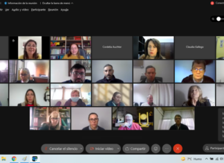 COMIENZA EL 9 DE NOVIEMBRE “Unne sin violencias”: el ciclo de capacitación se completa con las jornadas para el personal no docente Unne Sin Violencias, capacitación Docentes