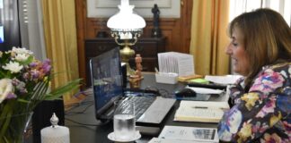 TRAS EL PROCESO INTERNO DE REVISIÓN Representantes de CONEAU ya trabajan en la UNNE para la tercera evaluación externa