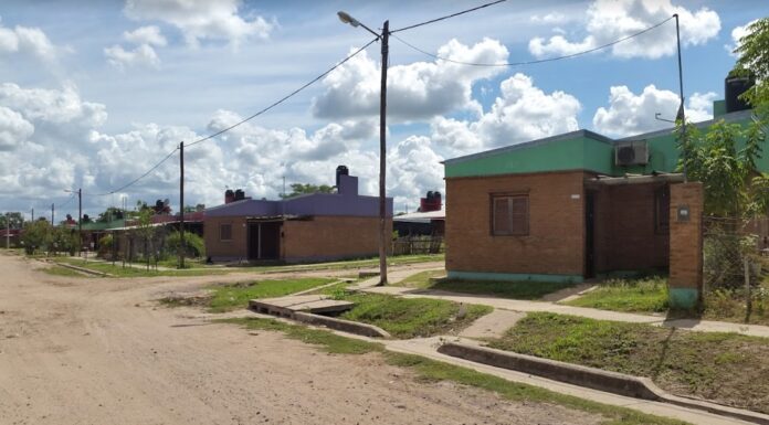 Proponen incluir la “dimensión humana” entre los criterios de diseño y evaluación de viviendas sociales del NEA